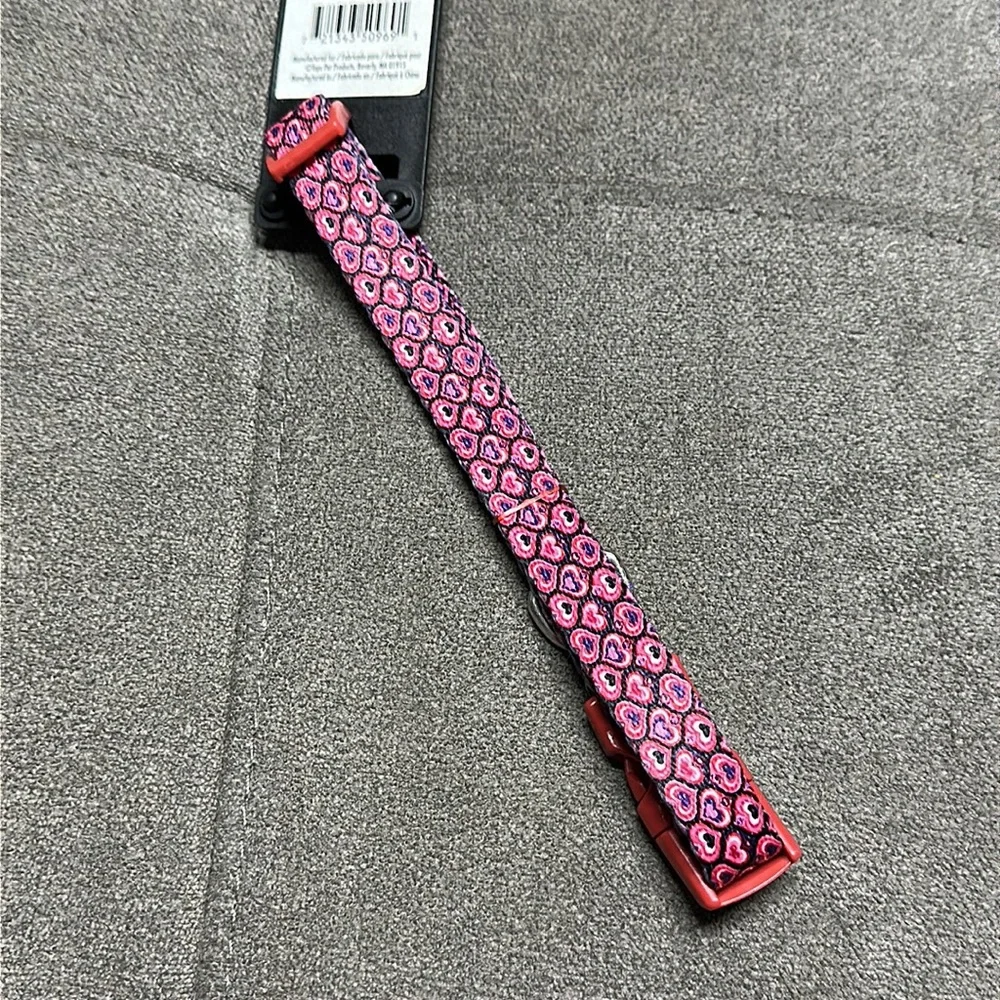 🐩🐕Full of Heart Dog Collar🐕🐩